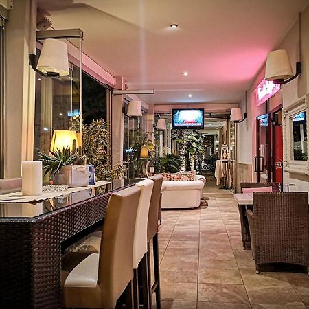 Hotel D'Annunzio Lido di Jesolo Dış mekan fotoğraf