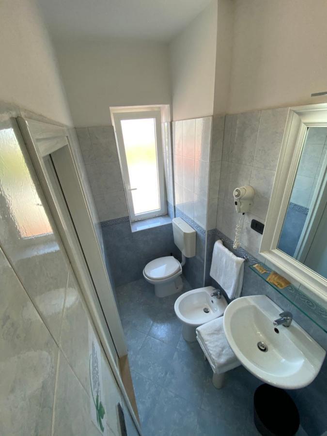 Hotel D'Annunzio Lido di Jesolo Dış mekan fotoğraf