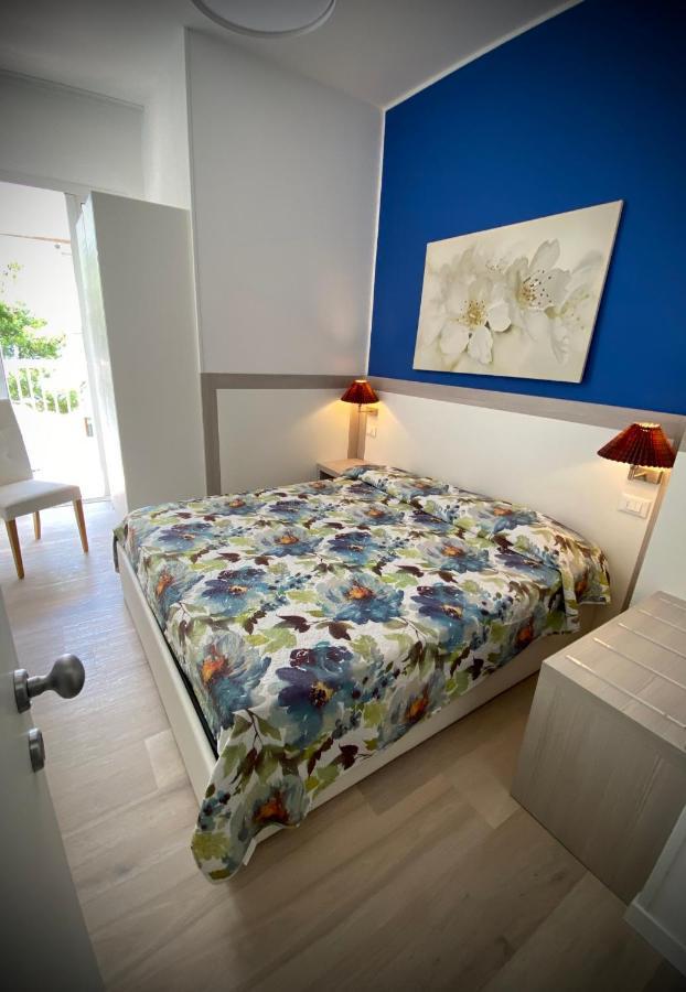Hotel D'Annunzio Lido di Jesolo Dış mekan fotoğraf