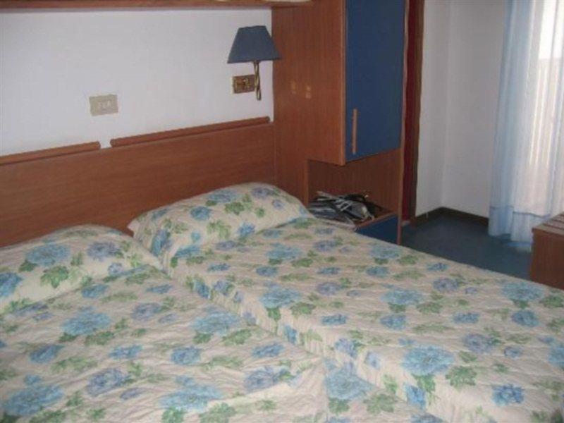 Hotel D'Annunzio Lido di Jesolo Dış mekan fotoğraf