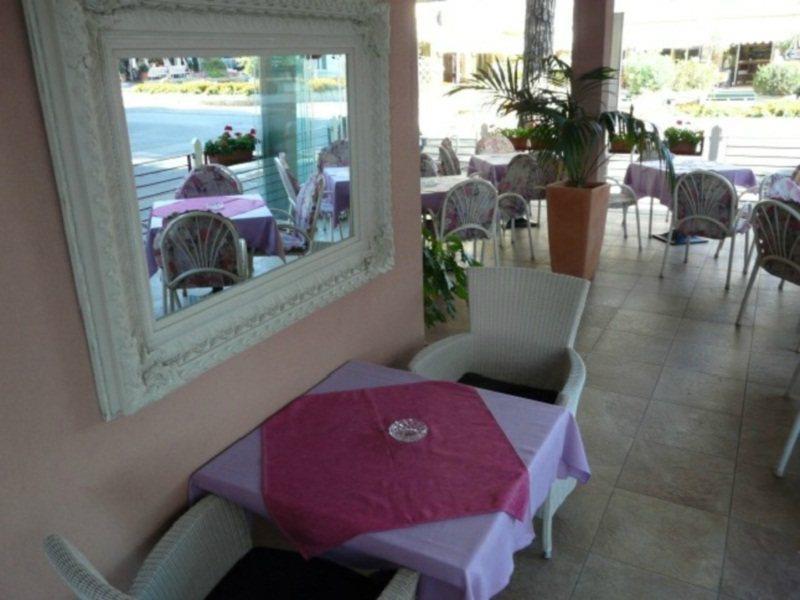 Hotel D'Annunzio Lido di Jesolo Dış mekan fotoğraf
